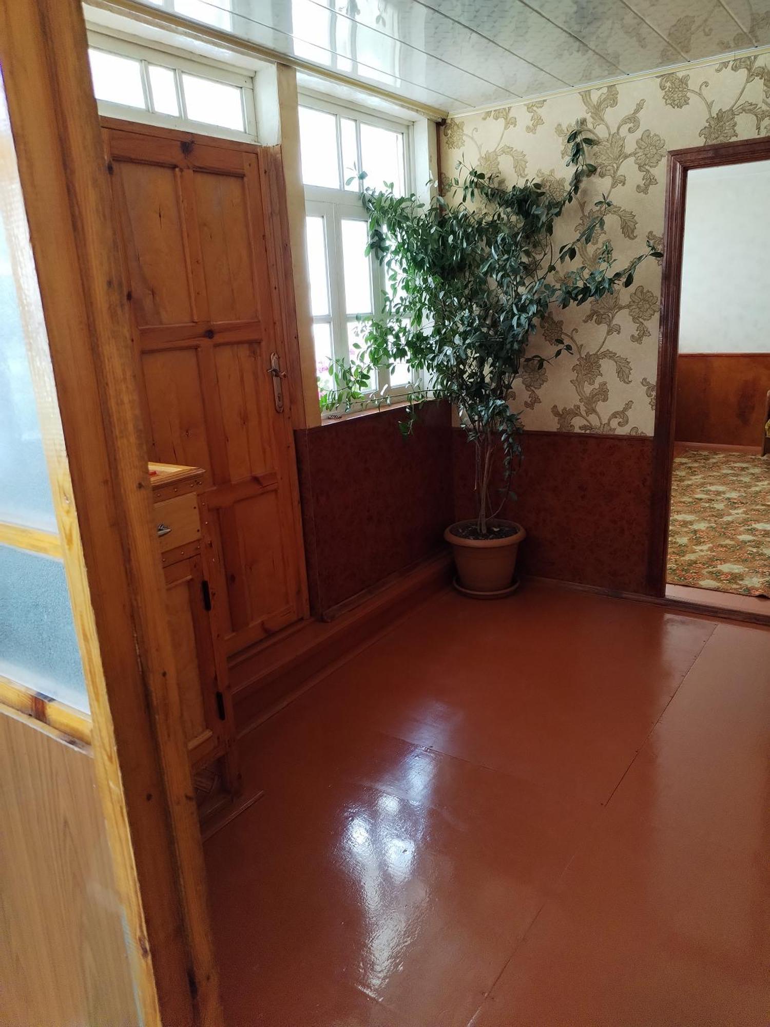 Xinaliq Elnur Guest House, New Hotel Exterior foto