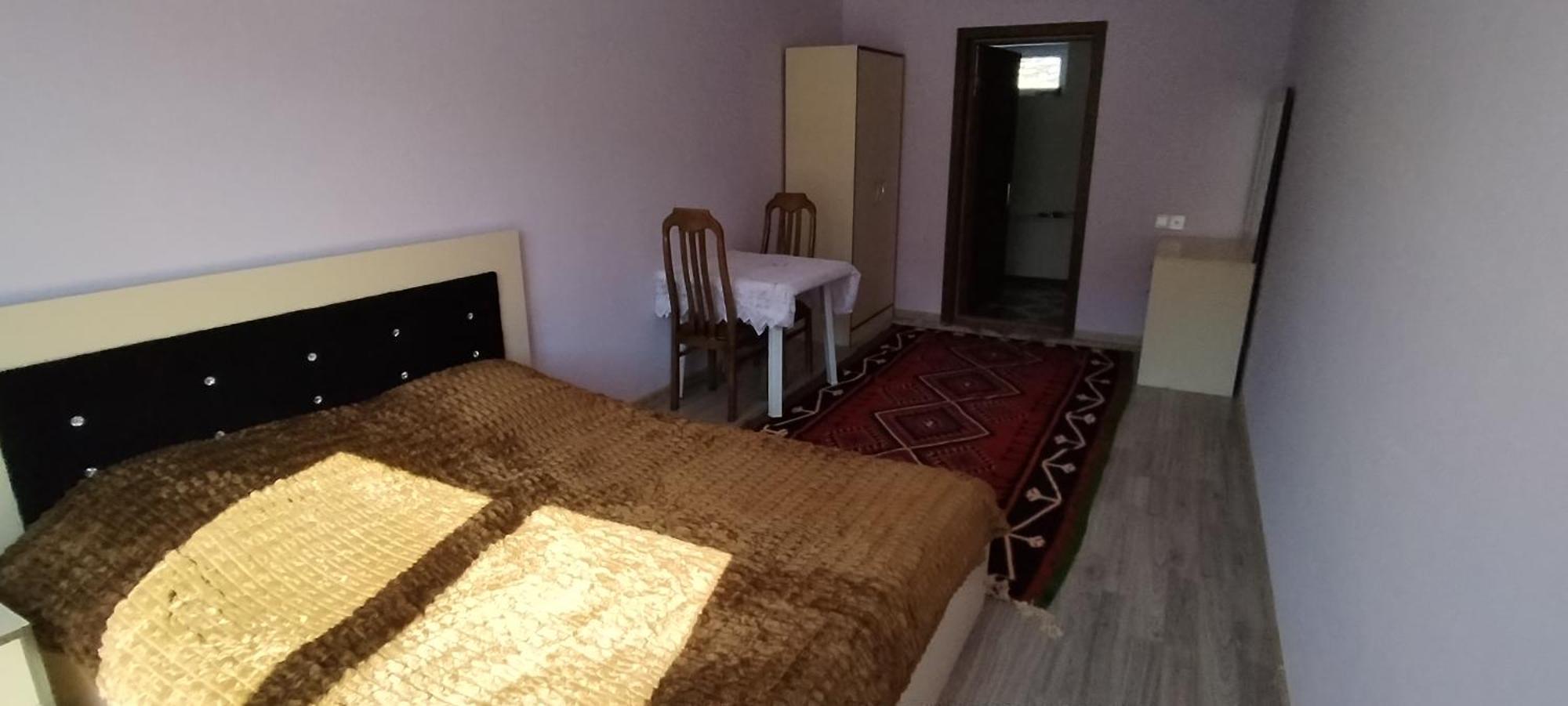 Xinaliq Elnur Guest House, New Hotel Quarto foto
