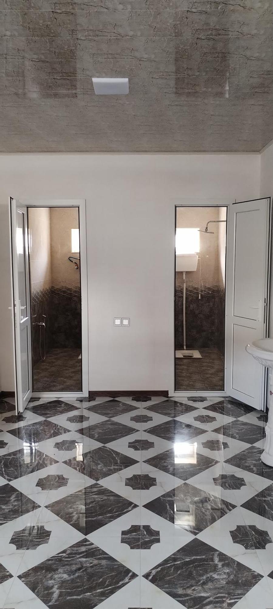 Xinaliq Elnur Guest House, New Hotel Quarto foto